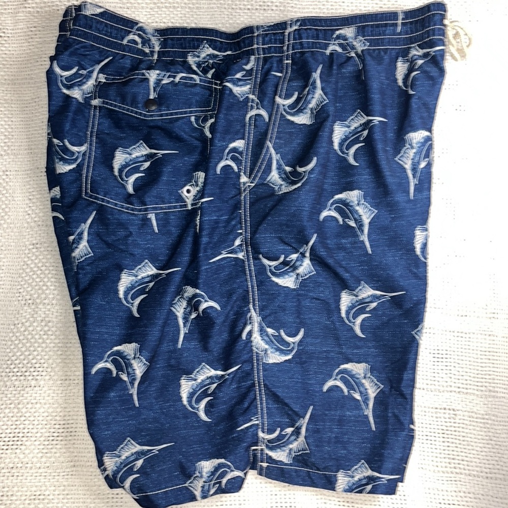 EUC—Old Navy Men’s Swimming Trunks—XXL